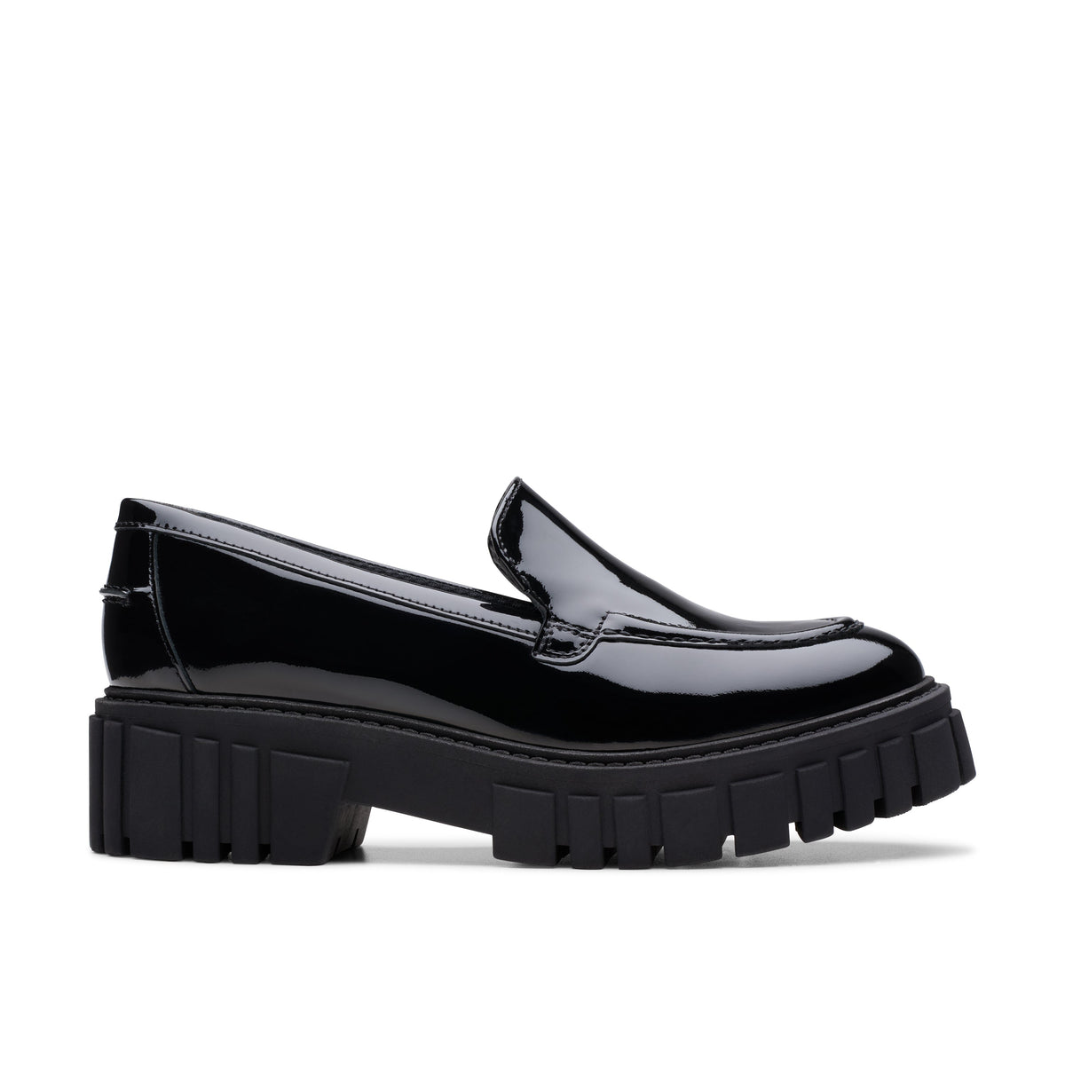 Clarks Page Loafer Women's