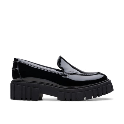 Clarks Page Loafer Women's