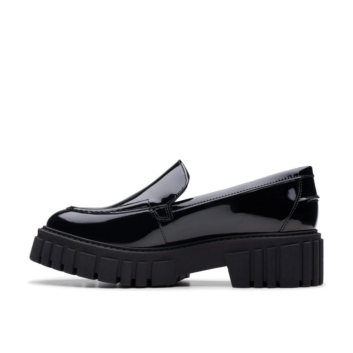 Clarks Page Loafer Women's