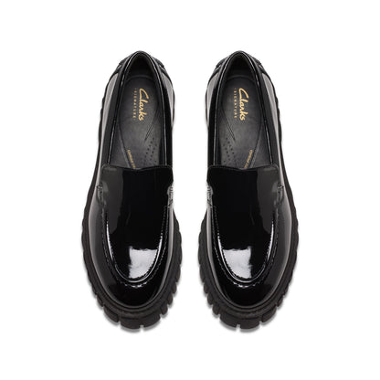Clarks Page Loafer Women's