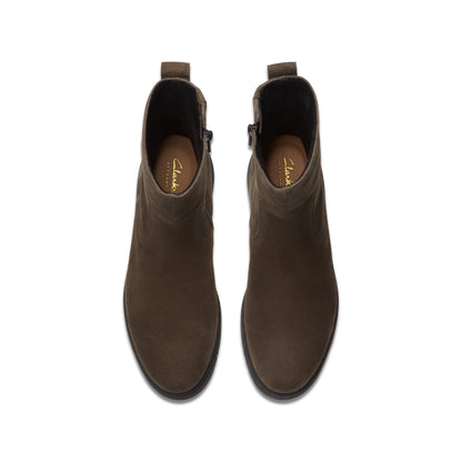 Clarks Loriini May Boot Women's