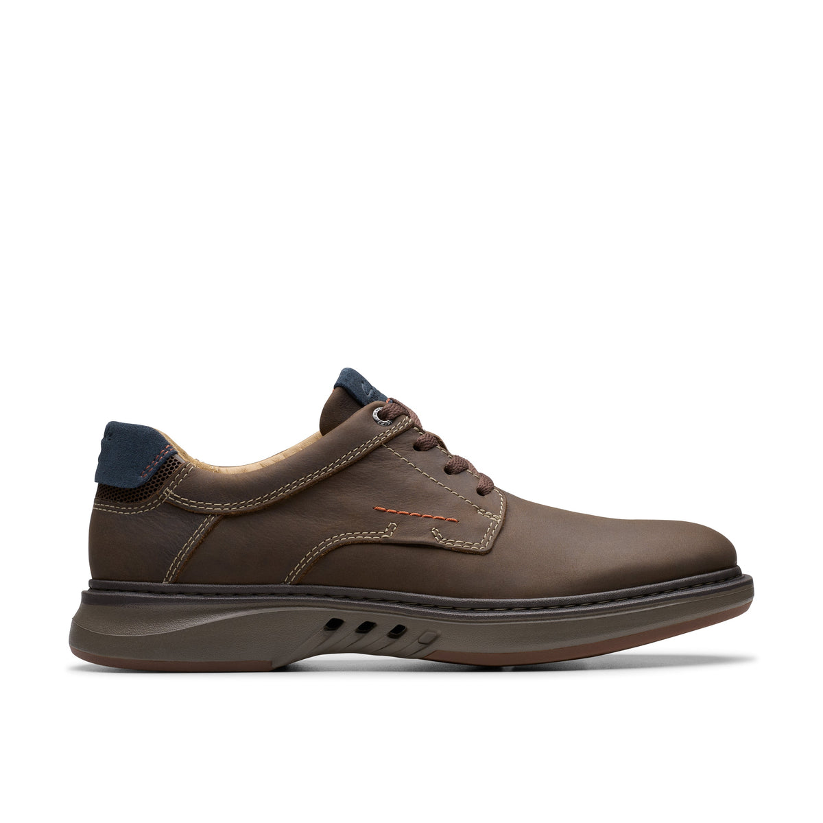 Clarks Un Briley Pace Men's