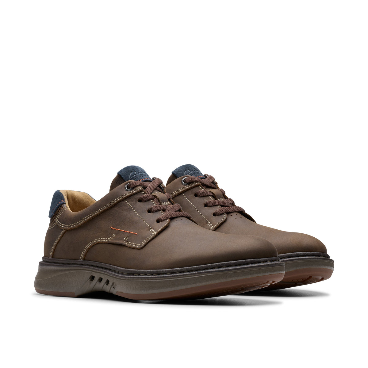 Clarks Un Briley Pace Men's