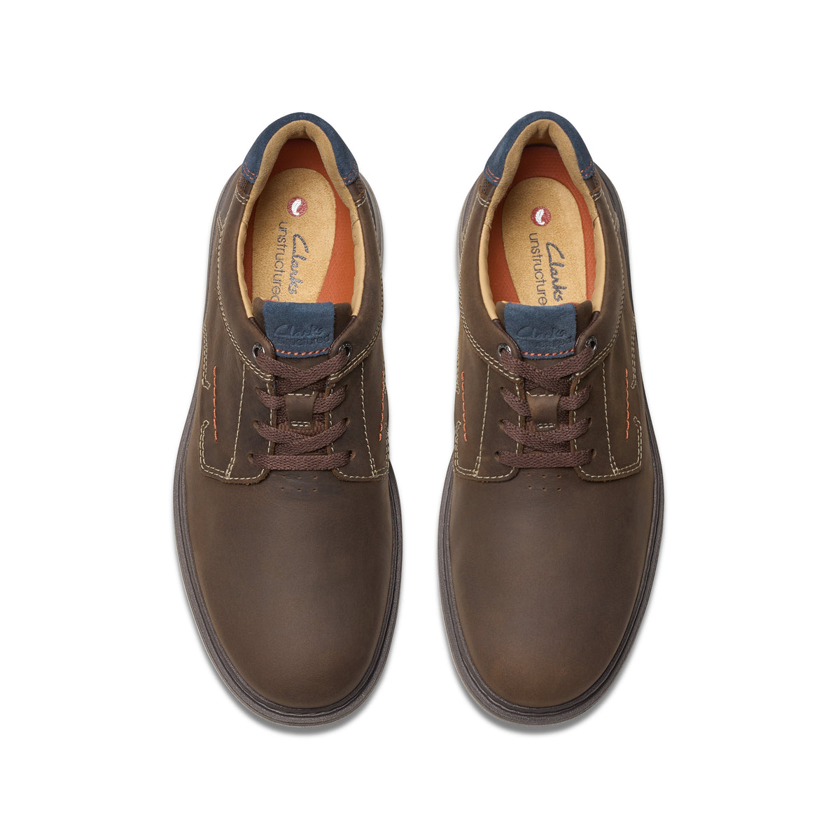 Clarks Un Briley Pace Men's