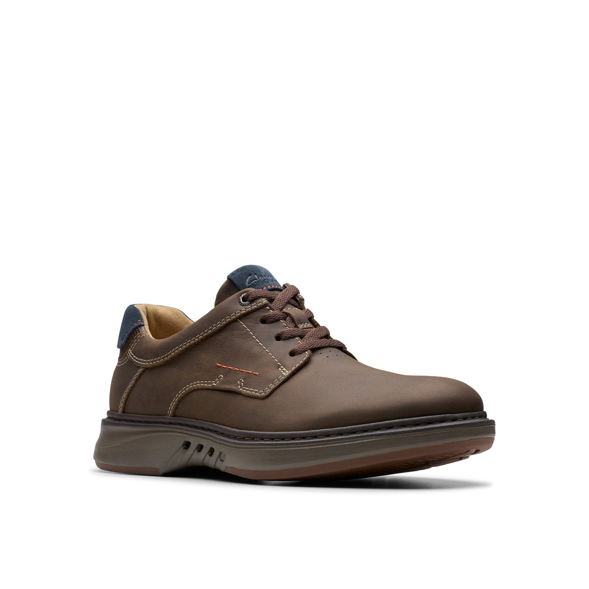 Clarks Un Briley Pace Men's