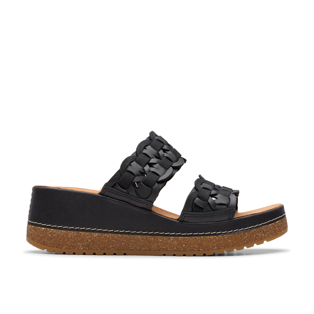 Clarks Kassanda Mule Sandal