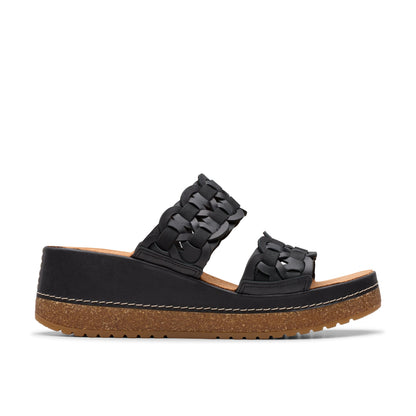Clarks Kassanda Mule Sandal