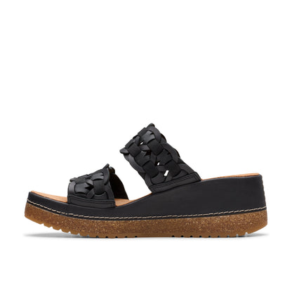 Clarks Kassanda Mule Sandal