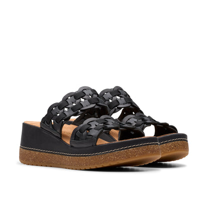 Clarks Kassanda Mule Sandal