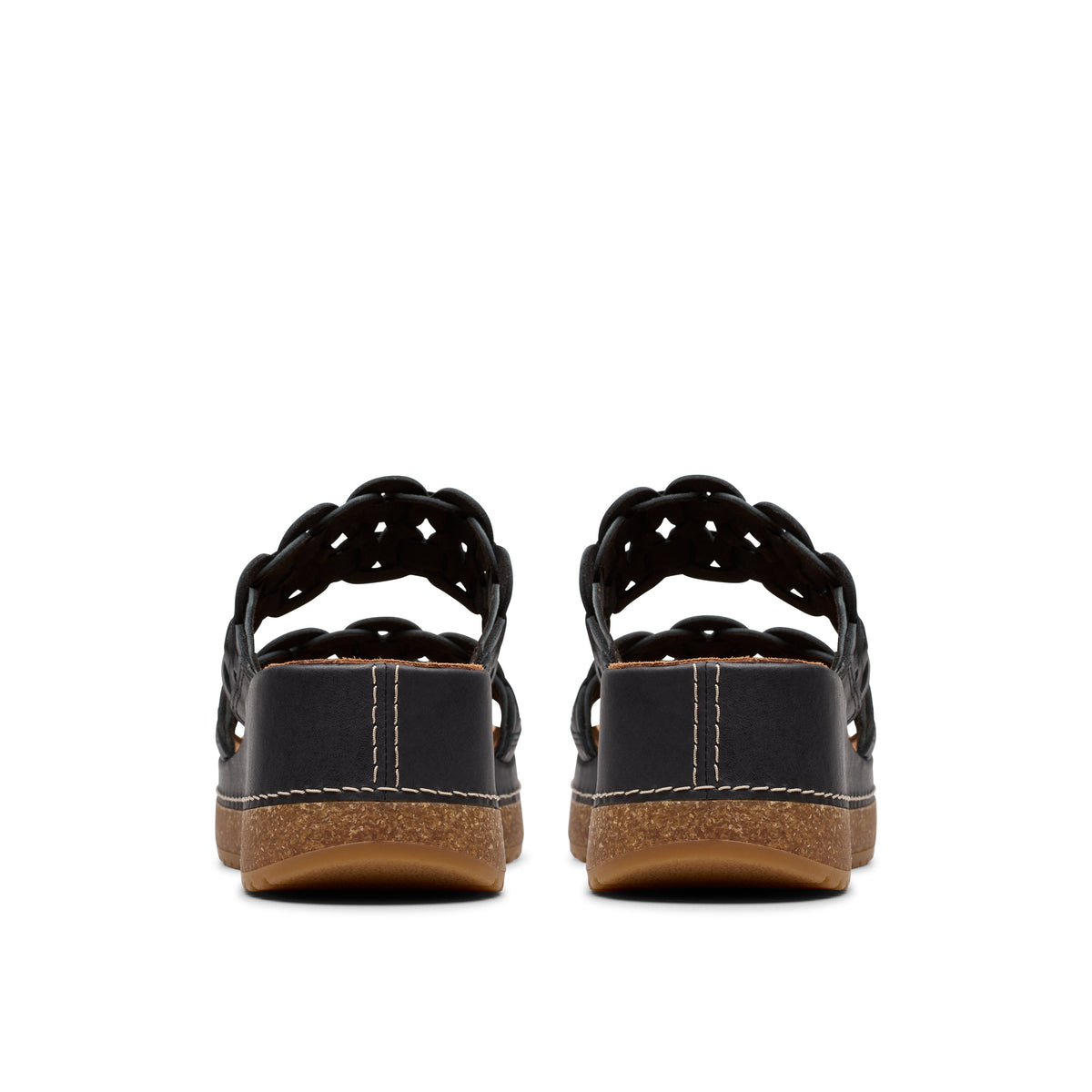 Clarks Kassanda Mule Sandal