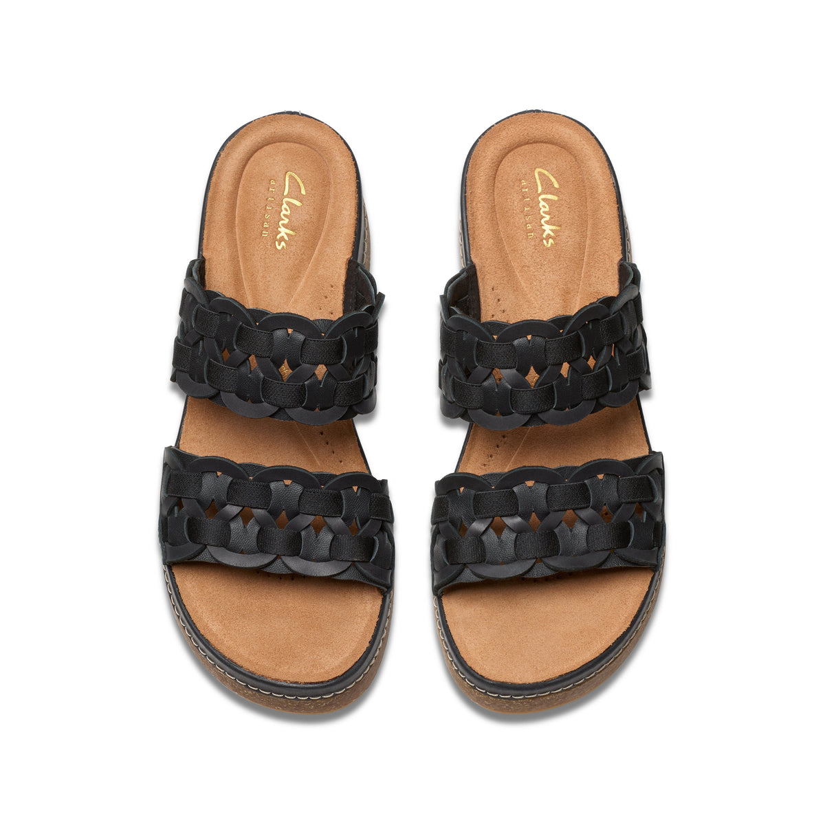 Clarks Kassanda Mule Sandal
