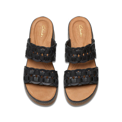 Clarks Kassanda Mule Sandal