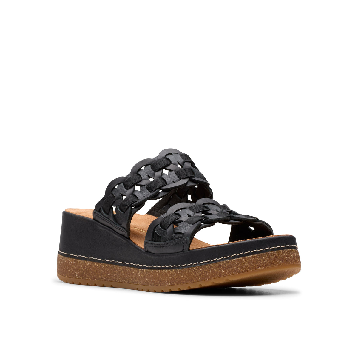 Clarks Kassanda Mule Sandal