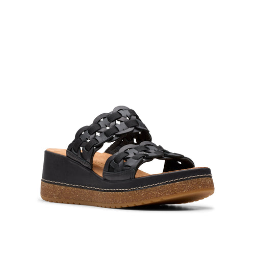Clarks Kassanda Mule Sandal