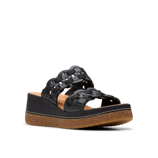 Clarks Kassanda Mule Sandal