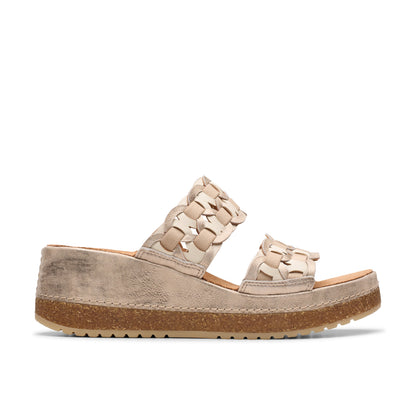 Clarks Kassanda Mule Sandal