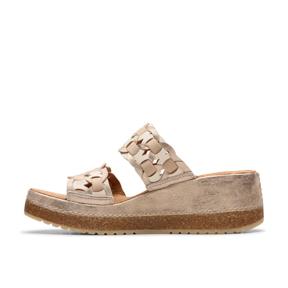 Clarks Kassanda Mule Sandal