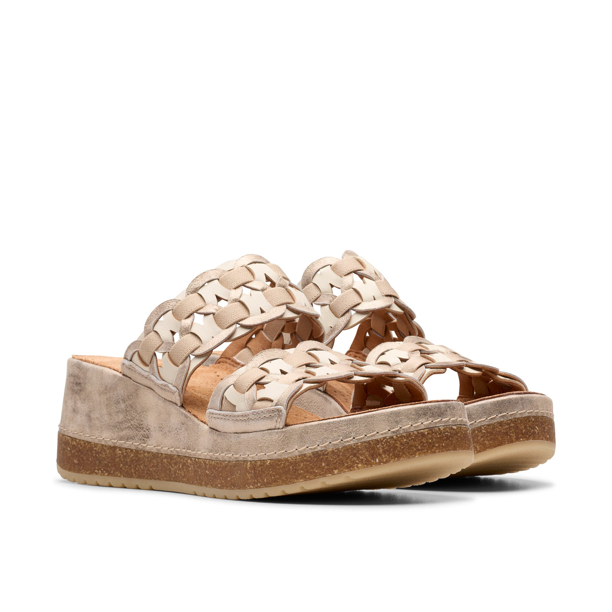 Clarks Kassanda Mule Sandal