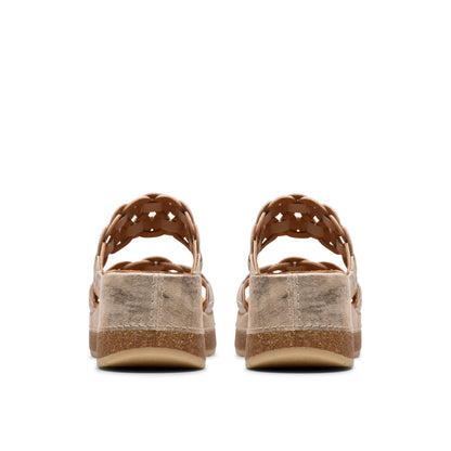 Clarks Kassanda Mule Sandal