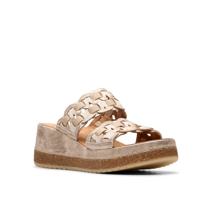 Clarks Kassanda Mule Sandal