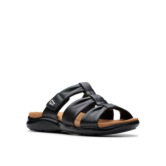 Clarks Kitly Slide Sandal Women's