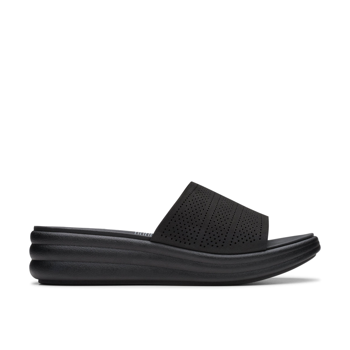 Clarks Drift Twist Sandal Women's