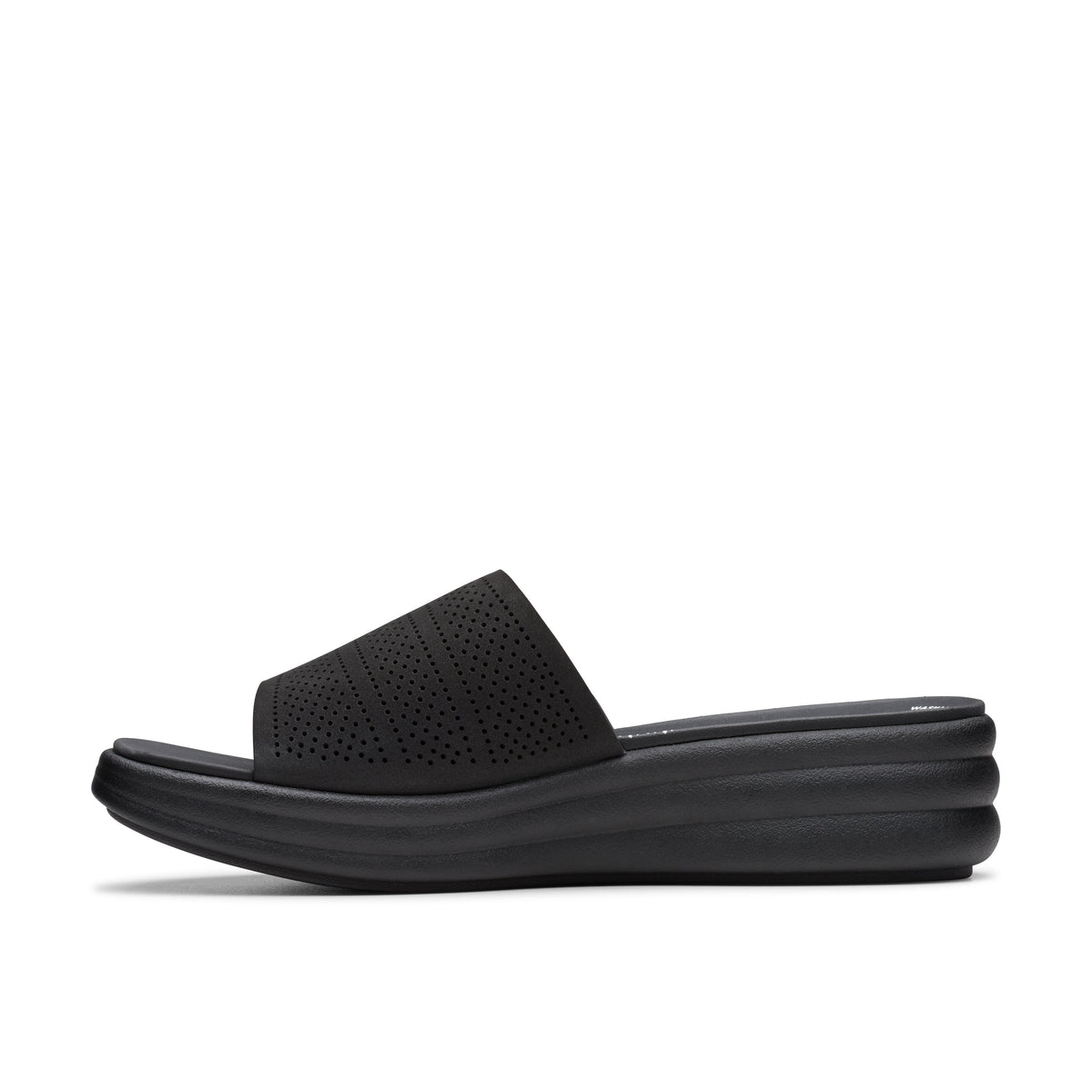 Clarks Drift Twist Sandal Women's
