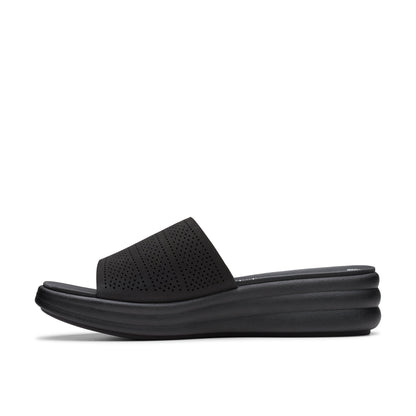 Clarks Drift Twist Sandal Women's