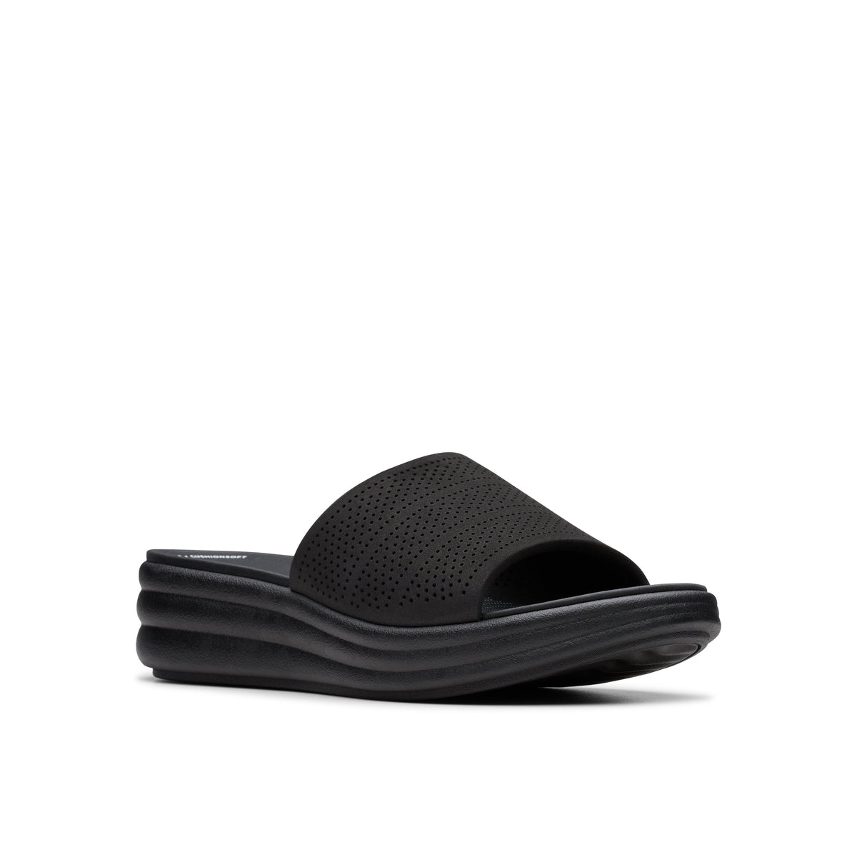 Clarks Drift Twist Sandal Women's