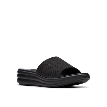 Clarks Drift Twist Sandal Women's