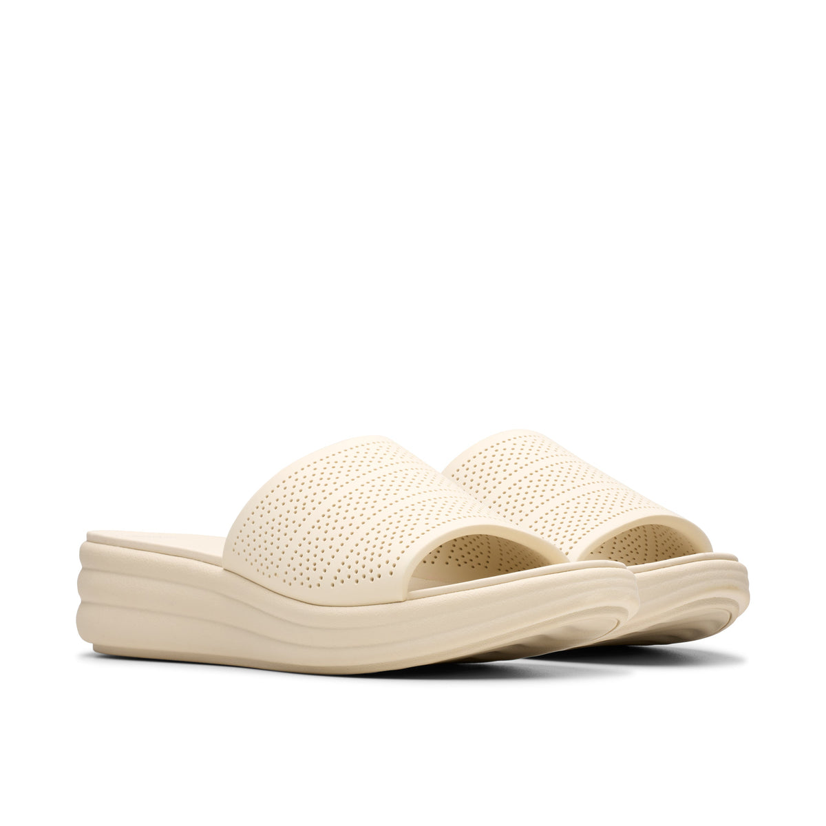Clarks Drift Twist Sandal Women's