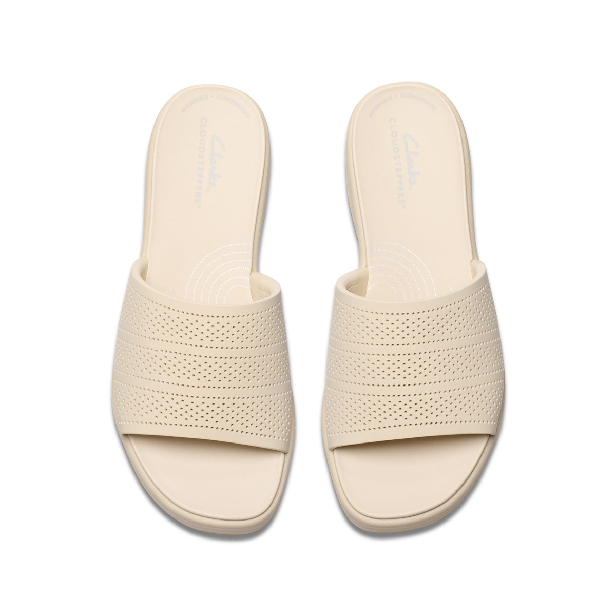 Clarks Drift Twist Sandal Women's
