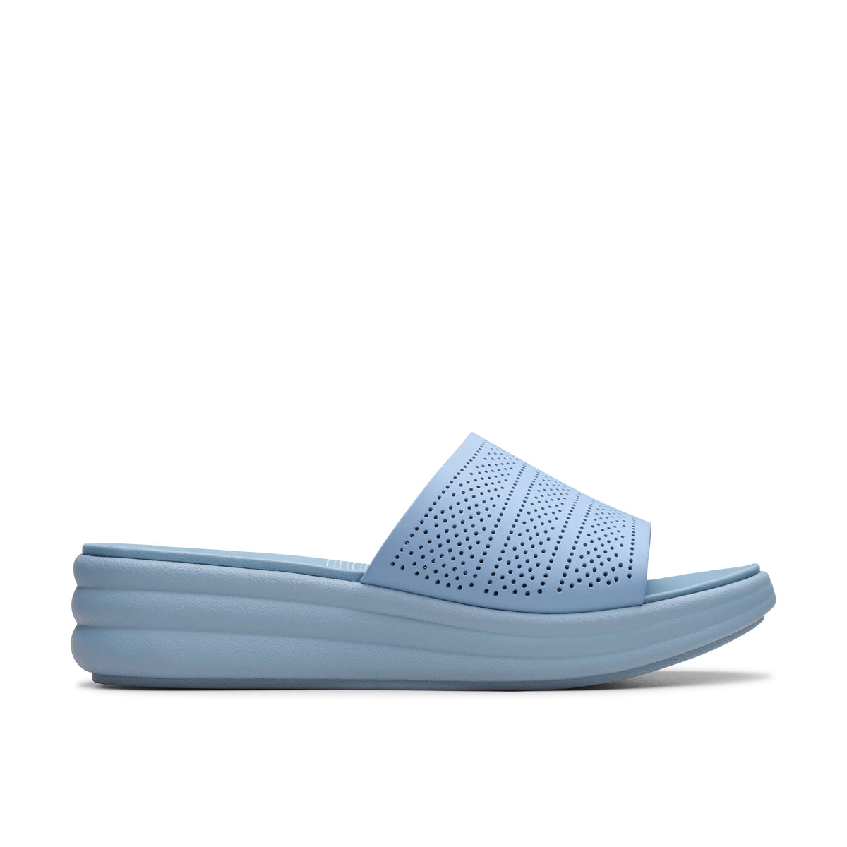 Clarks Drift Twist Sandal Women's