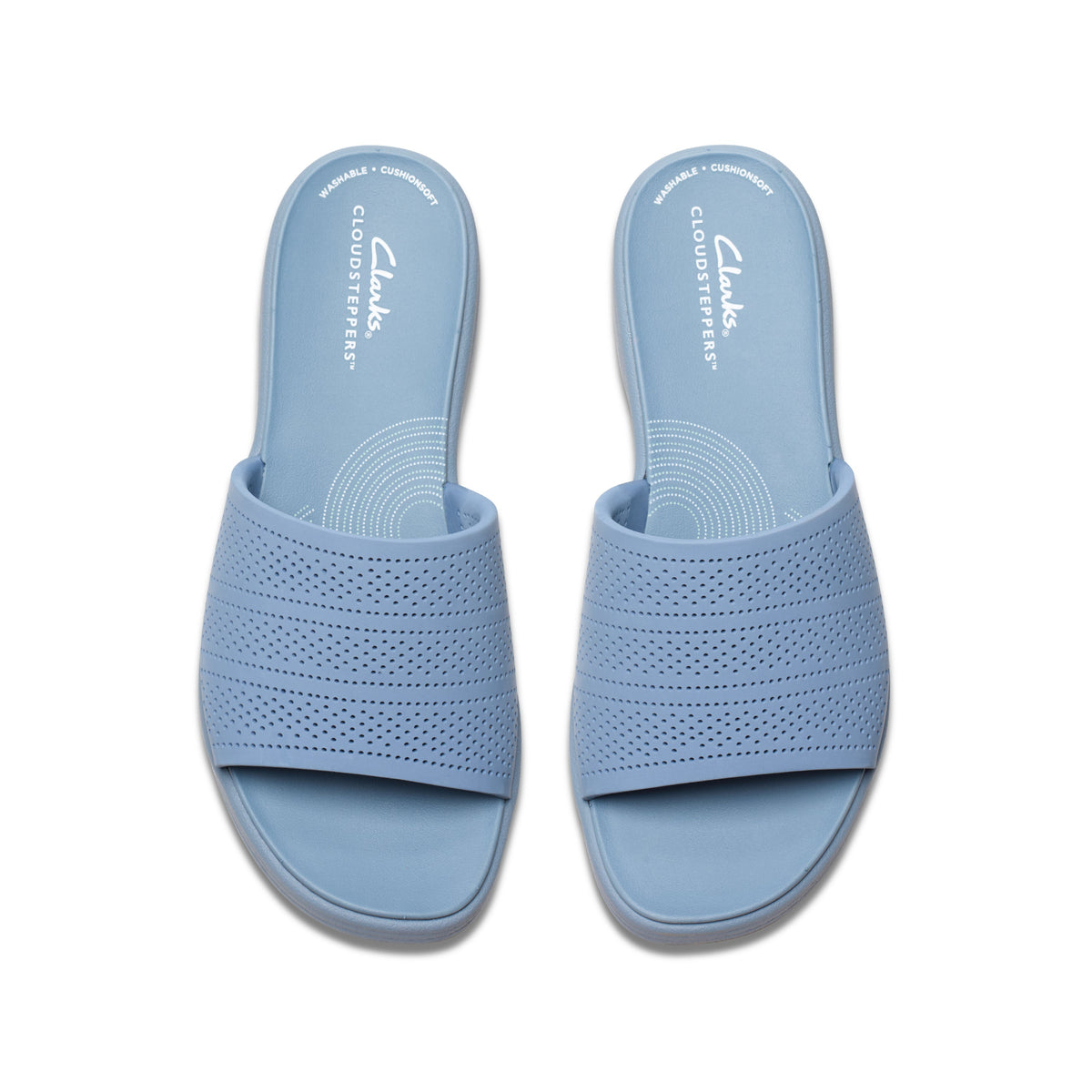 Clarks Drift Twist Sandal Women's