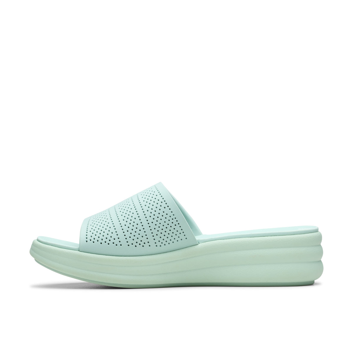 Clarks Drift Twist Sandal Women's