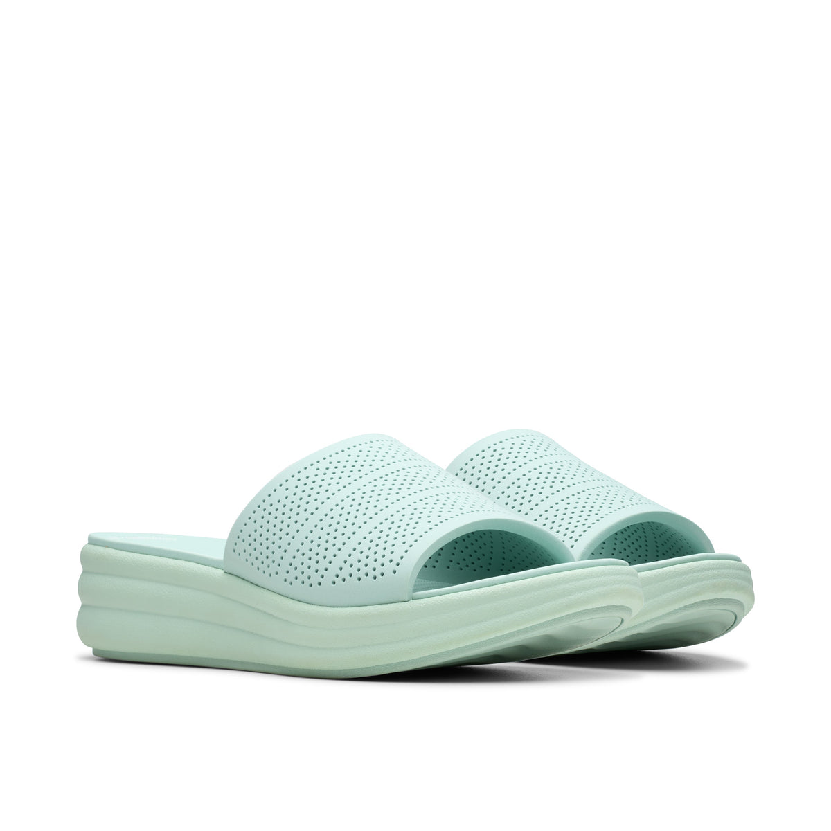 Clarks Drift Twist Sandal Women's