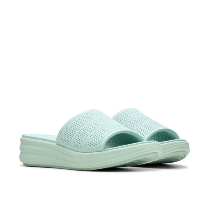Clarks Drift Twist Sandal Women's
