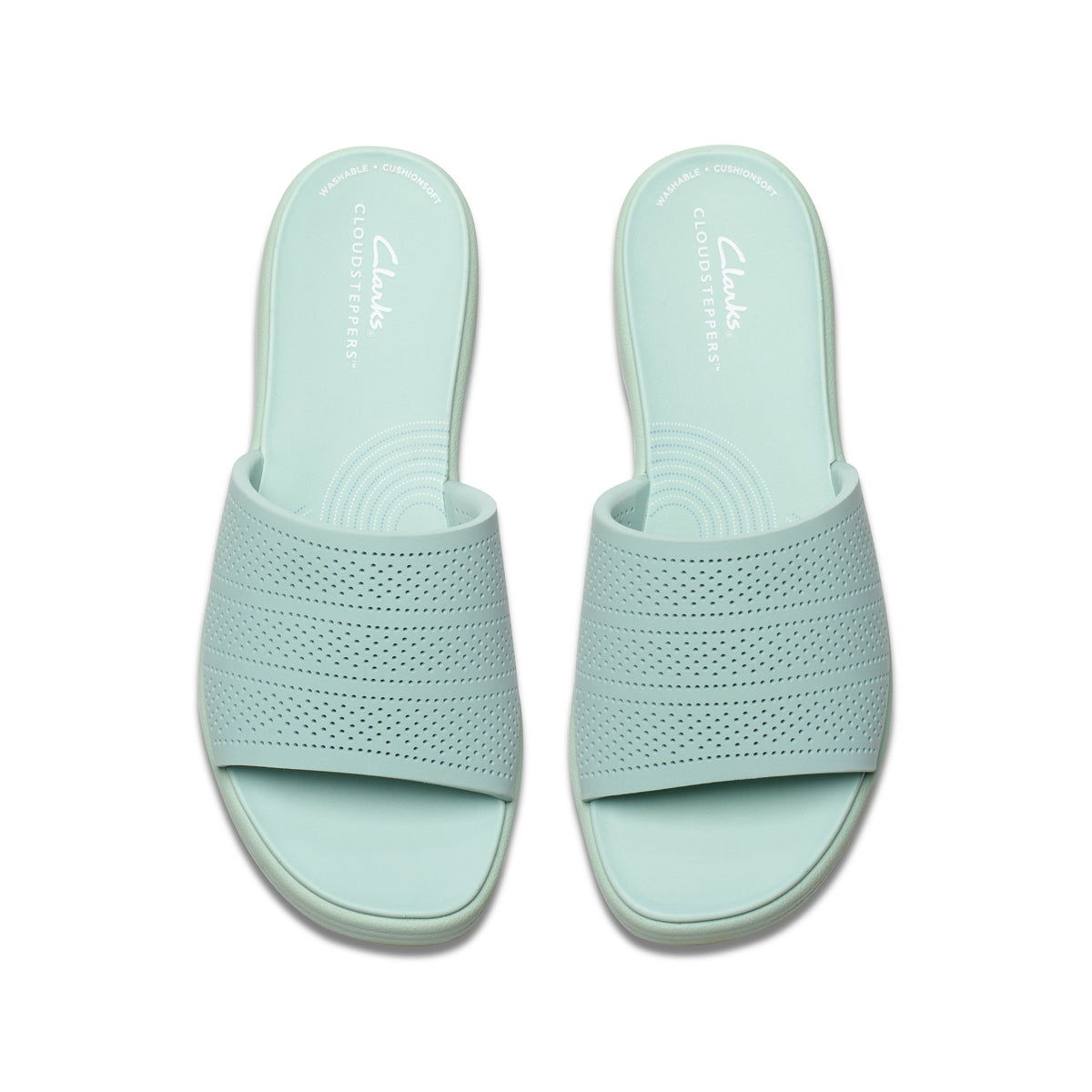 Clarks Drift Twist Sandal Women's