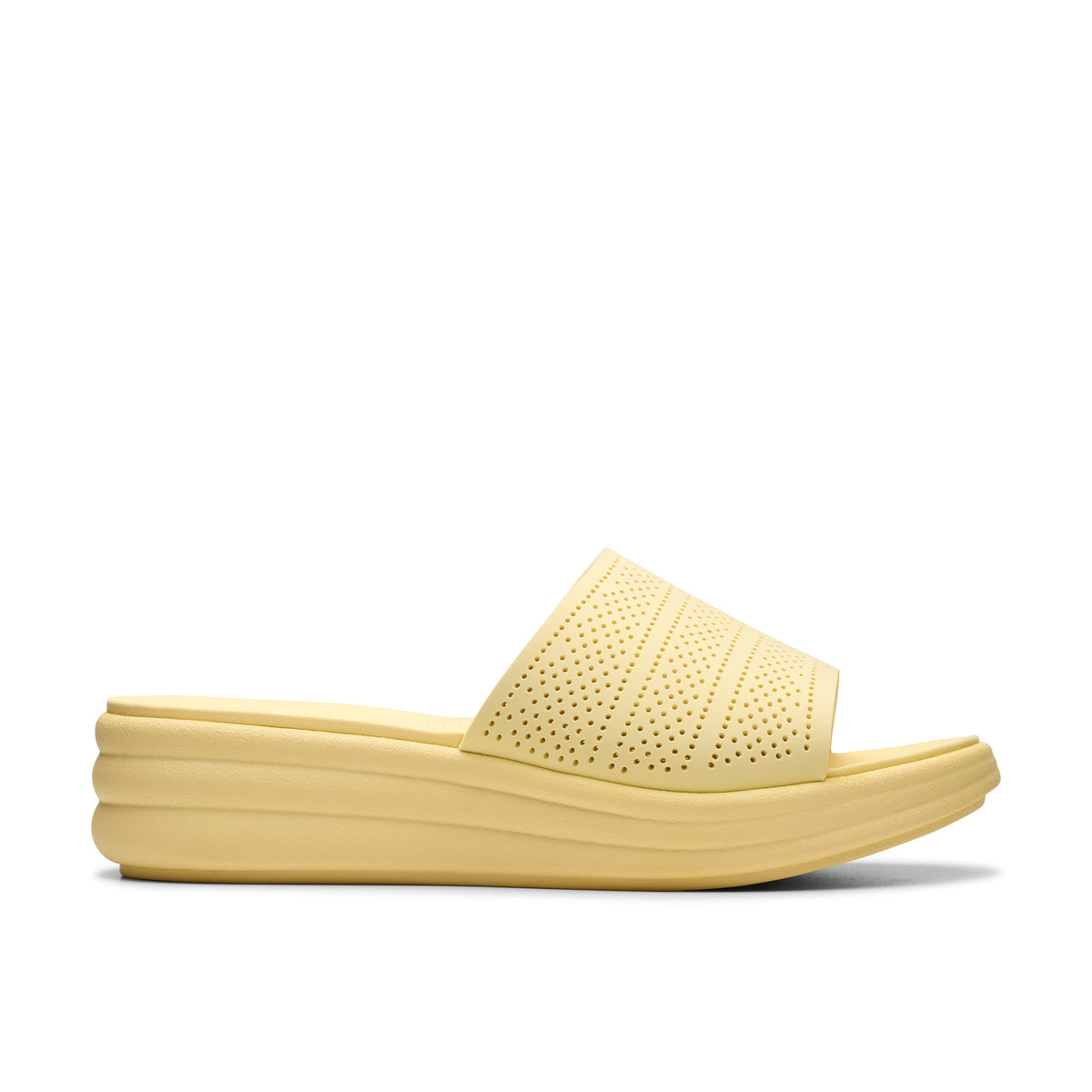 Clarks Drift Twist Sandal Women's