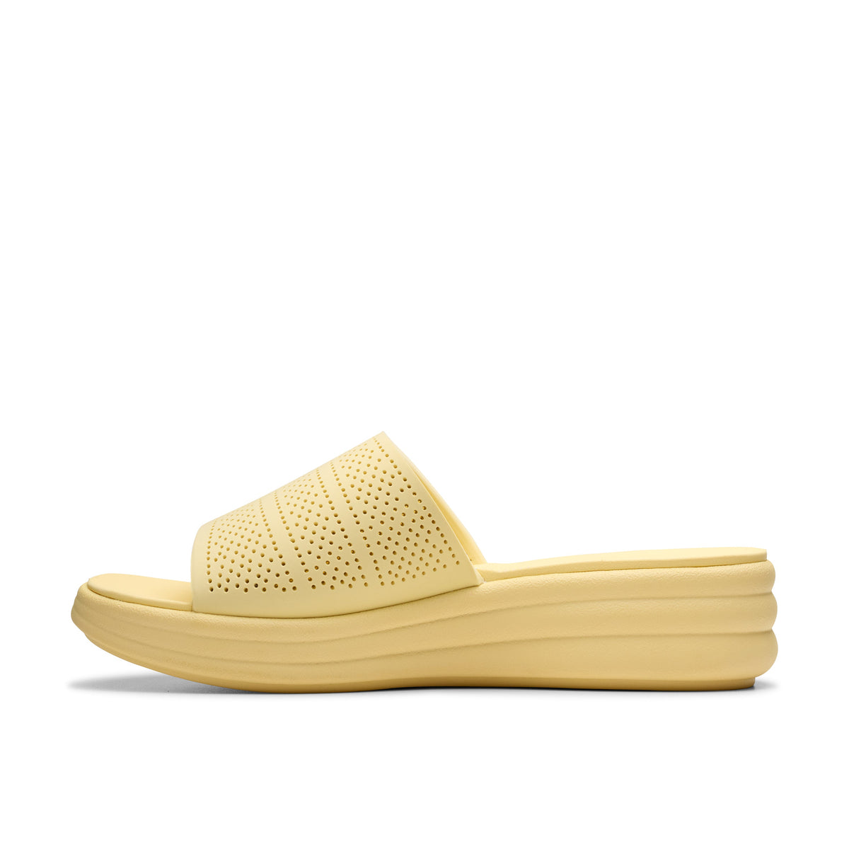 Clarks Drift Twist Sandal Women's