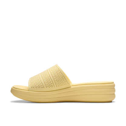 Clarks Drift Twist Sandal Women's