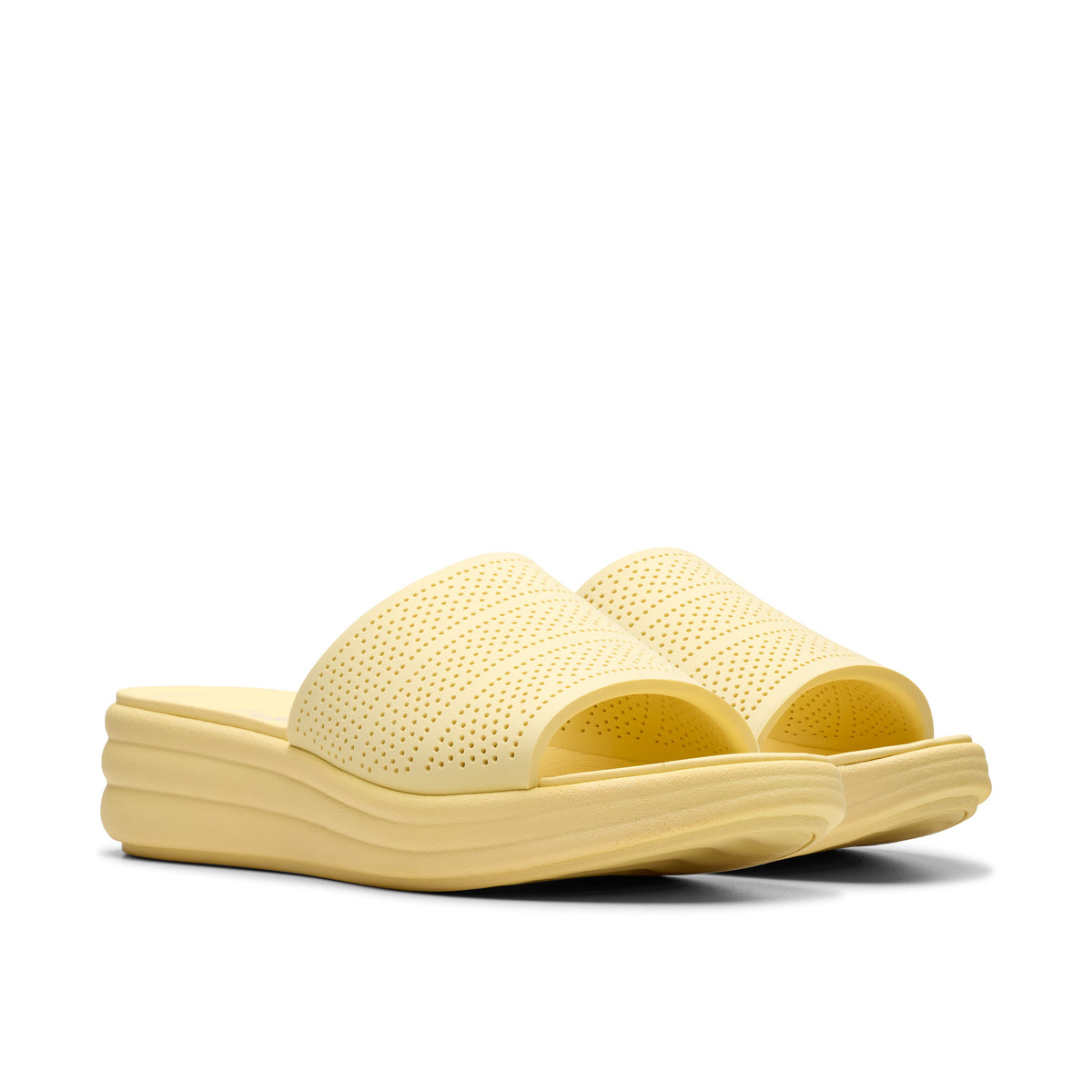 Clarks Drift Twist Sandal Women's
