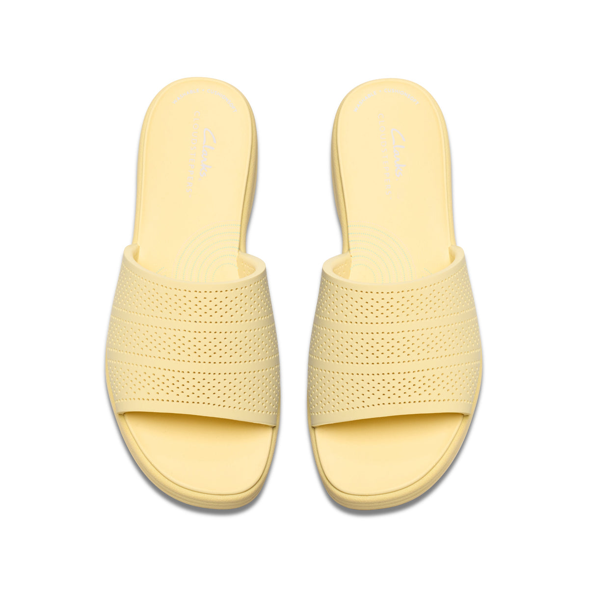 Clarks Drift Twist Sandal Women's