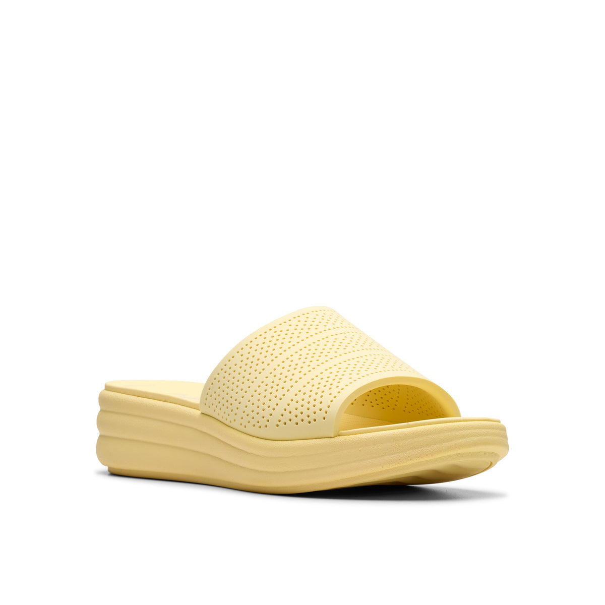Clarks Drift Twist Sandal Women's
