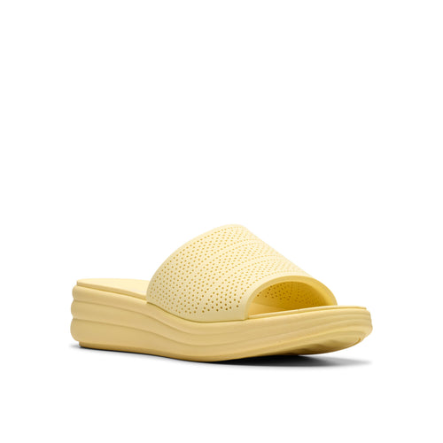 Clarks Drift Twist Sandal Women's