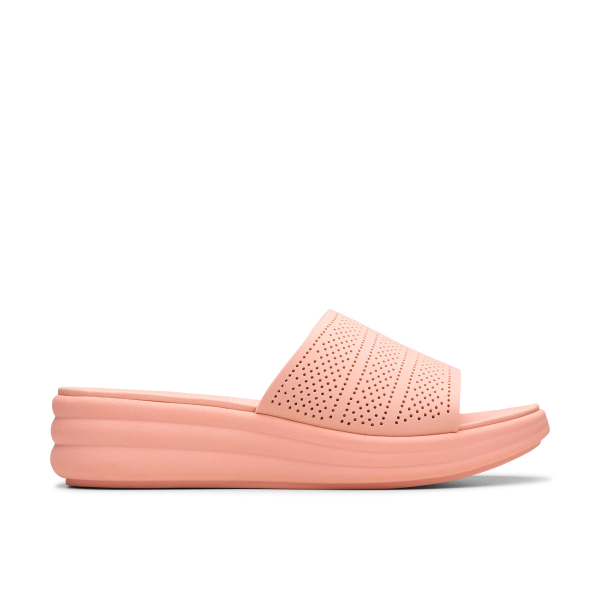 Clarks Drift Twist Sandal Women's