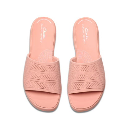 Clarks Drift Twist Sandal Women's