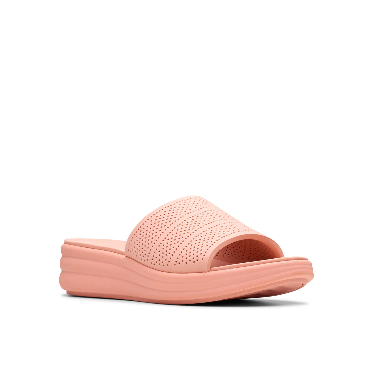 Clarks Drift Twist Sandal Women's