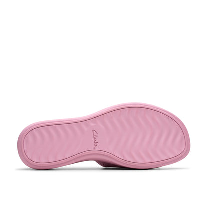 Clarks Drift Twist Sandal Women's