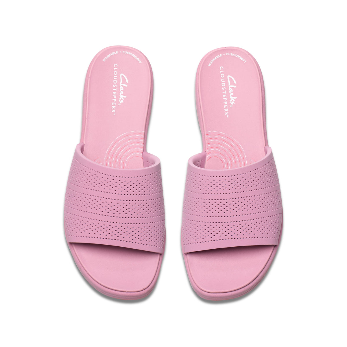 Clarks Drift Twist Sandal Women's